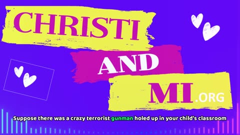 Blessed are the Peacemakers