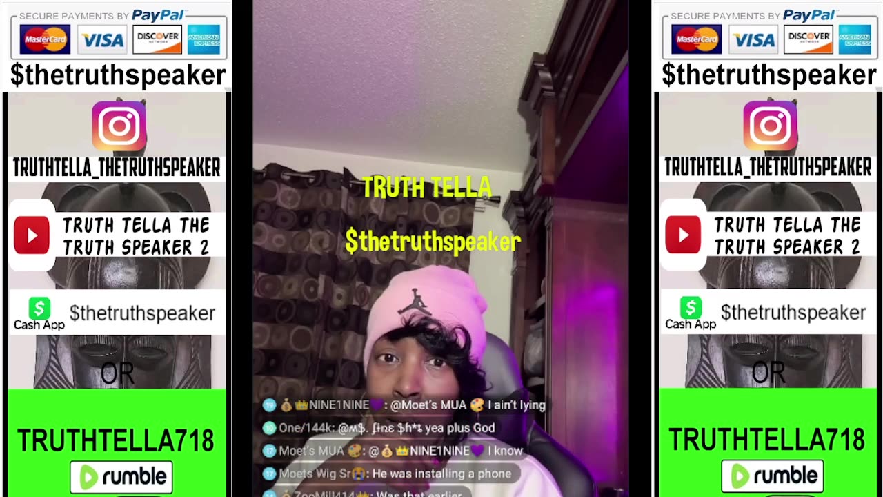 CRAYZEE TEE 3RD SHIFT BIGO BREAKING NEWS 12/6/25 DAREALSUPABIHH EXPOSED & MORE