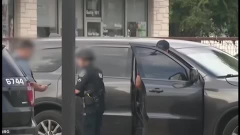 Austin Police Raid Chinese Massage Parlors
