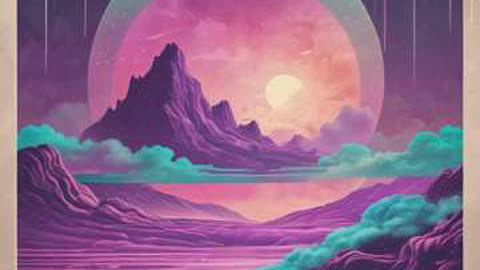 Van Allen Belt (Dance)