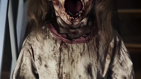 👻💀 Cursed Baby Will Give You Chills | TheHauntingHour