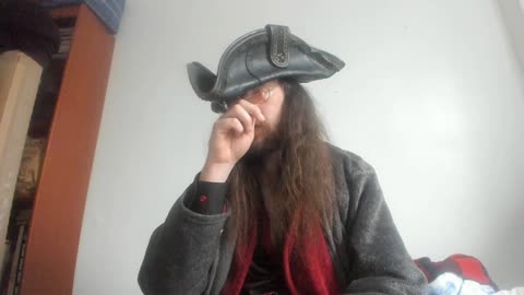 Arrrrr Matey! Pirate Disease From GLP-1 Weight Loss Drugs Proliferates