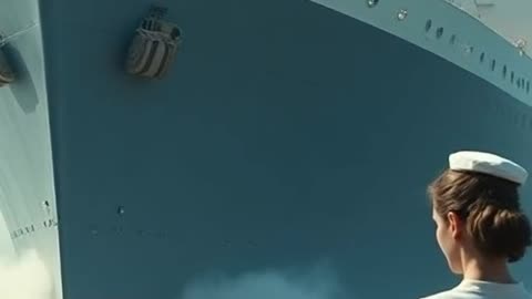 Violet Jessop: The Woman Who Survived 3 Shipwrecks!