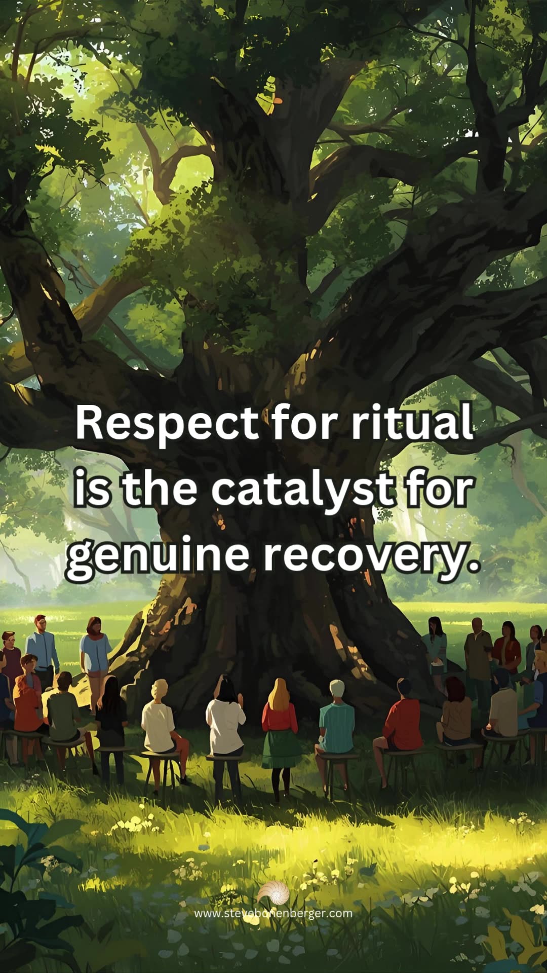 Focusing on Respect and Empowerment