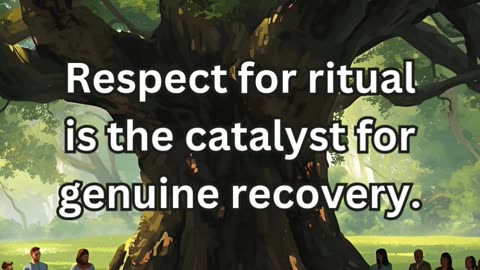 Focusing on Respect and Empowerment