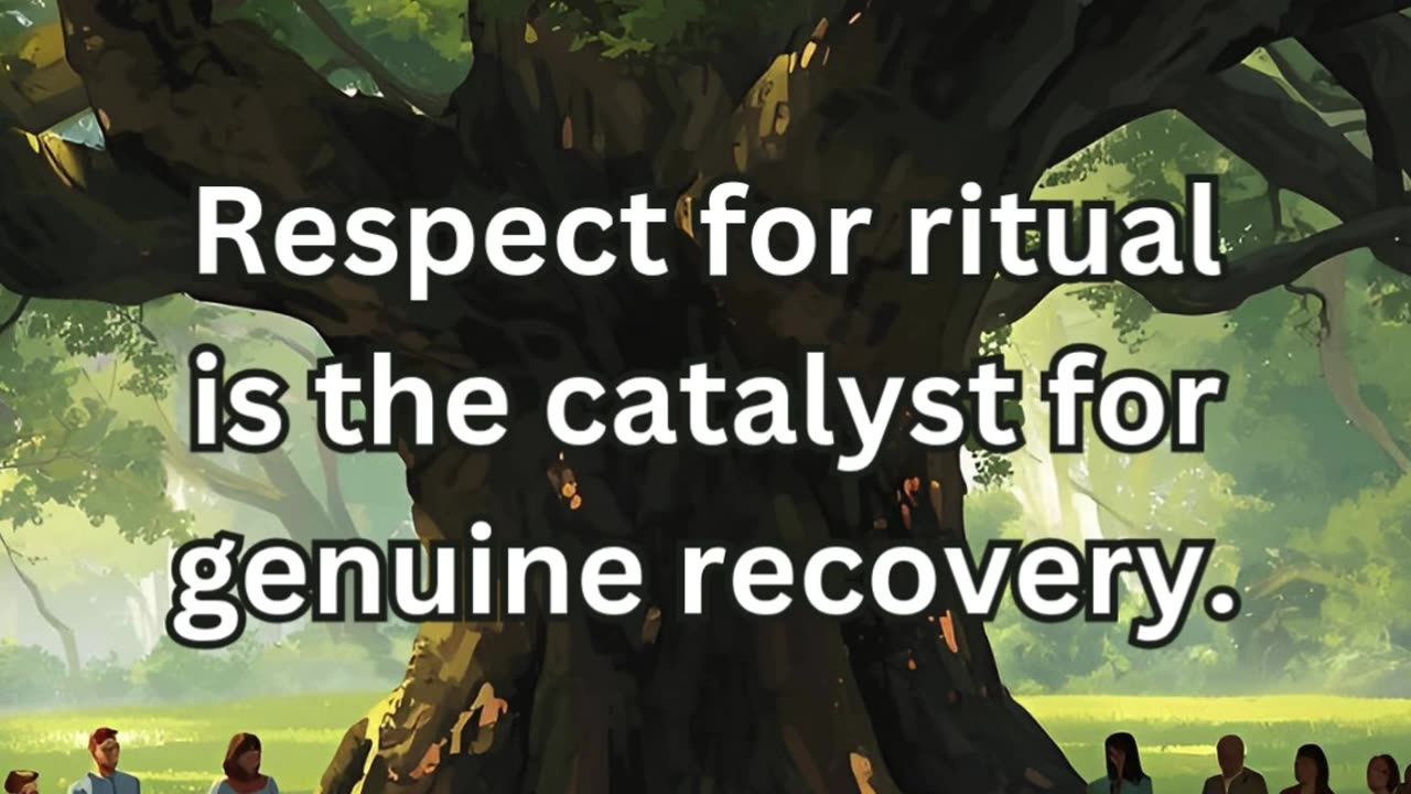 Focusing on Respect and Empowerment