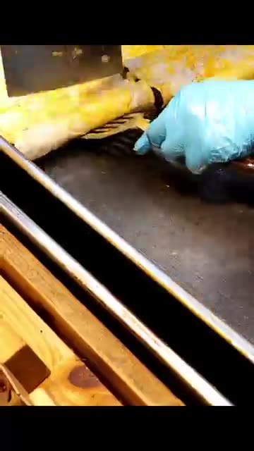 Selling 1,000 Egg Gimbap a Day?! Ultimate Korean Street Food Master! 🍳🍙🔥 #shorts