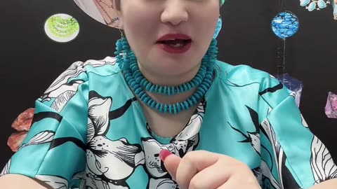 20251008-04 Turquoise: Luxury Hiding in Details