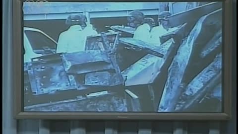 USA WORLDNET September 16, 2001 900pm-930pm EDT