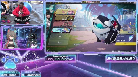 Playing a variety of games