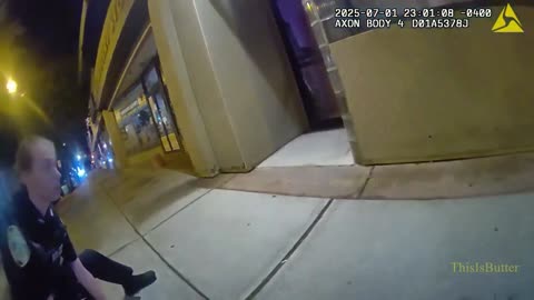 West Haven officer charged with assault after bodycam footage shows him throw 18 punches on suspect