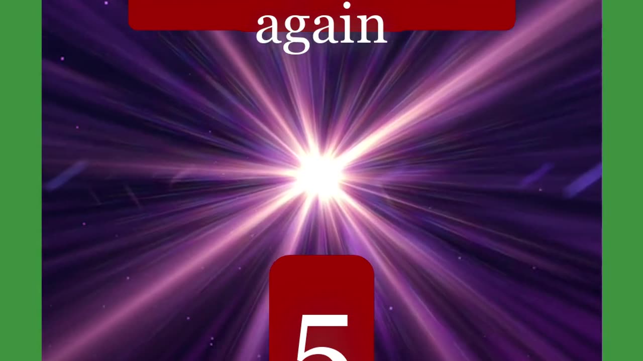 31 Days of Sound Therapy ... FOCUS & ATTENTION