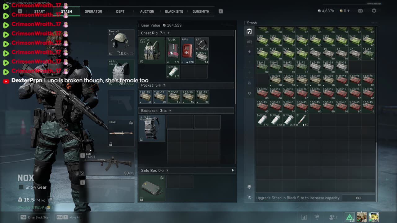 Delta Force: Operation Oat Strike — Tactical Tractor Division