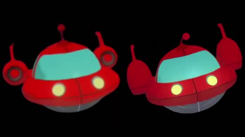 Little Einsteins Rocket
