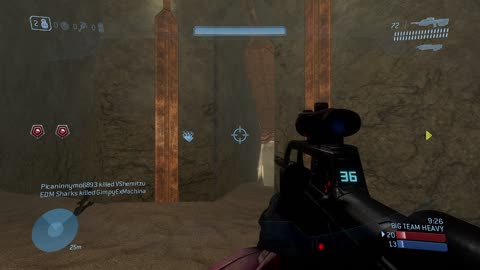 Bloodhunt