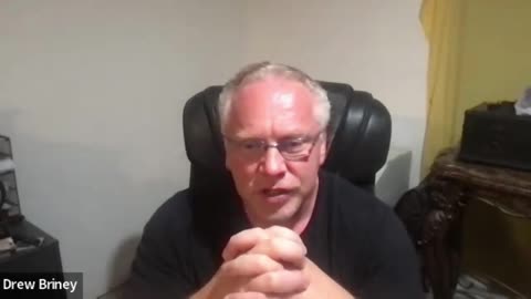 Episode #204: The Restored Scriptures W/Drew Briney & Joshua Winchell Oct 4, 2025