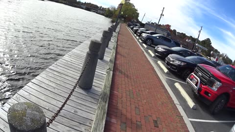 TOWN OF MILTON DE & Wagamons Pond