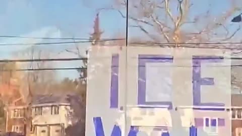 Massachusetts Catholic Church displays Nativity scene where Jesus, Mary and Joseph