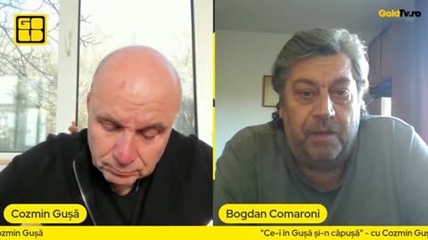 Comaroni: SUA a cedat în RO influența geopolitică Franței