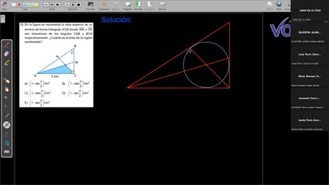 VONEX REPASO 2025 - 1 | Semana 05 | Trigonometría