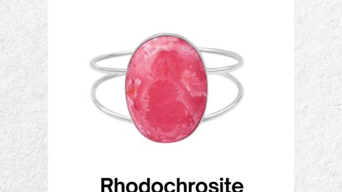 Best Crystals for Emotional Support #crystaljewellery #crystalcommunity