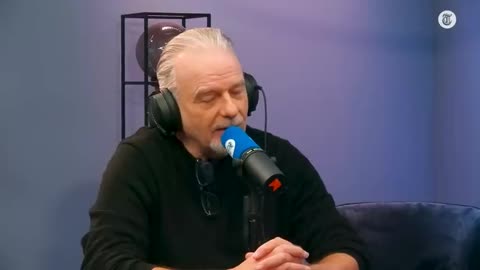 Wierd Duk - ‘Nederland moet weerbaarder worden’