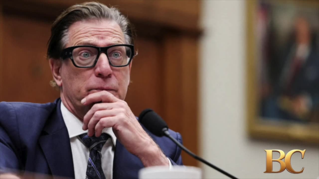 FEMA chief steps down as Trump administration prepared to oust him