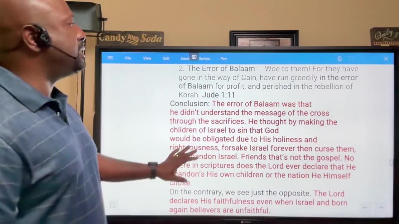 Episode 1374: Is Jesus Christ really God? Part 2