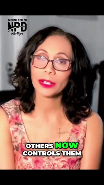 ⚠️ The Narcissist’s Arrogance Is Their Biggest Weakness 💣🚩