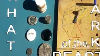 God Gene |VMAT2, FunVax = Mark of the Beast