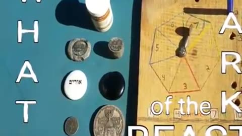 God Gene |VMAT2, FunVax = Mark of the Beast