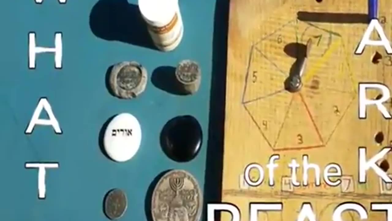 God Gene |VMAT2, FunVax = Mark of the Beast