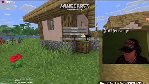 Bill jensen youtube livestream 11/22/25 part 1