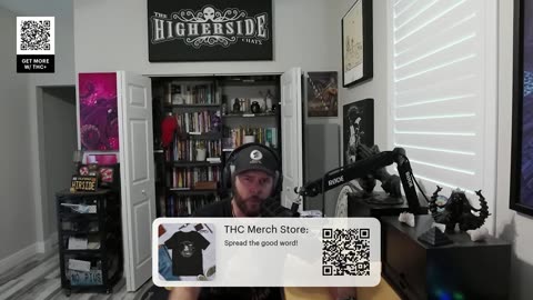 THC REPLAY: Janice McAfee | John McAfee Didn’t Kill Himself, $WHACKD, & The Dead Man’s Switch