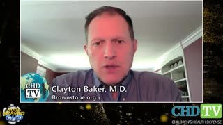 Geoengineering Ingredients: How Barium Affects Human Health - Geoengineering Report‼️