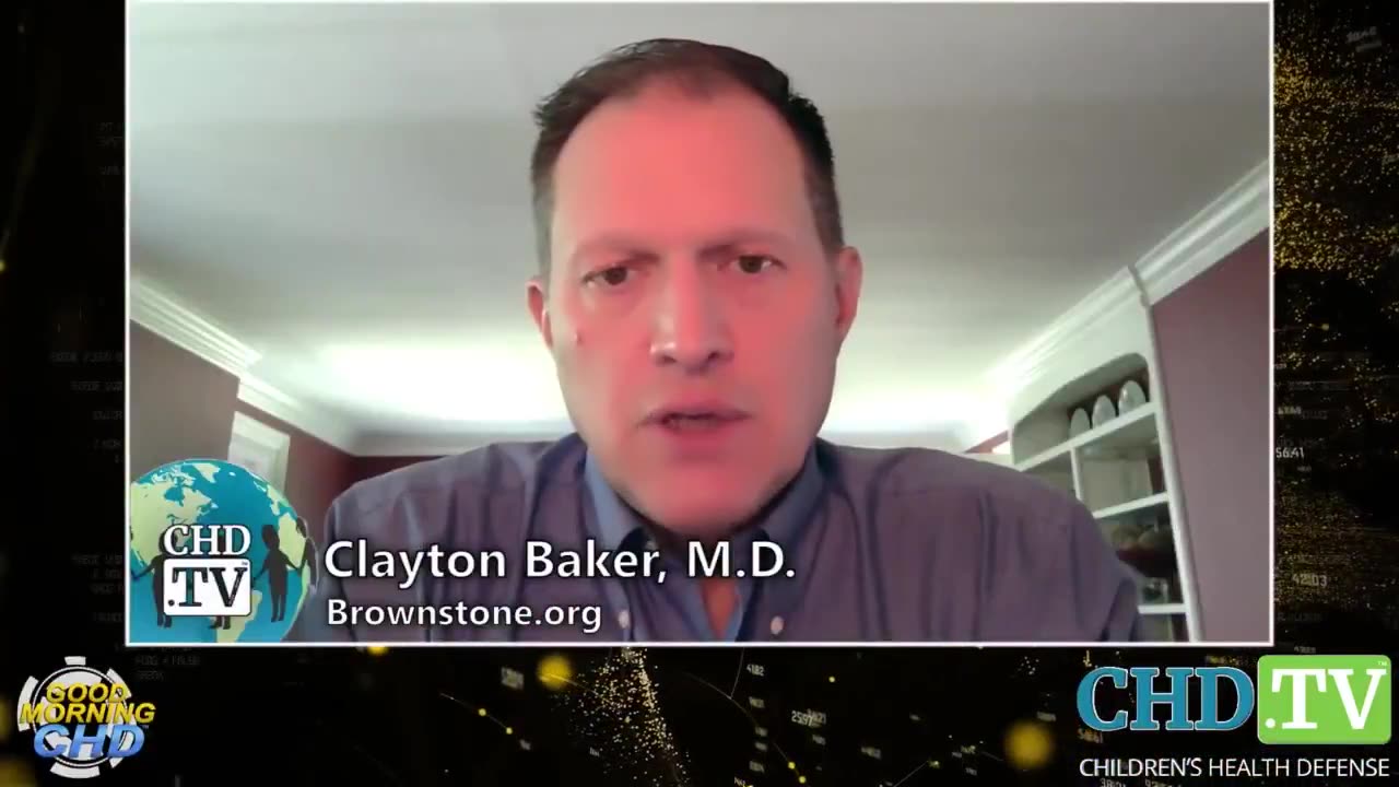 Geoengineering Ingredients: How Barium Affects Human Health - Geoengineering Report‼️
