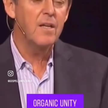 Pastor Alistair Begg | We should love the church as much as Christ loves the church. #Christ #church