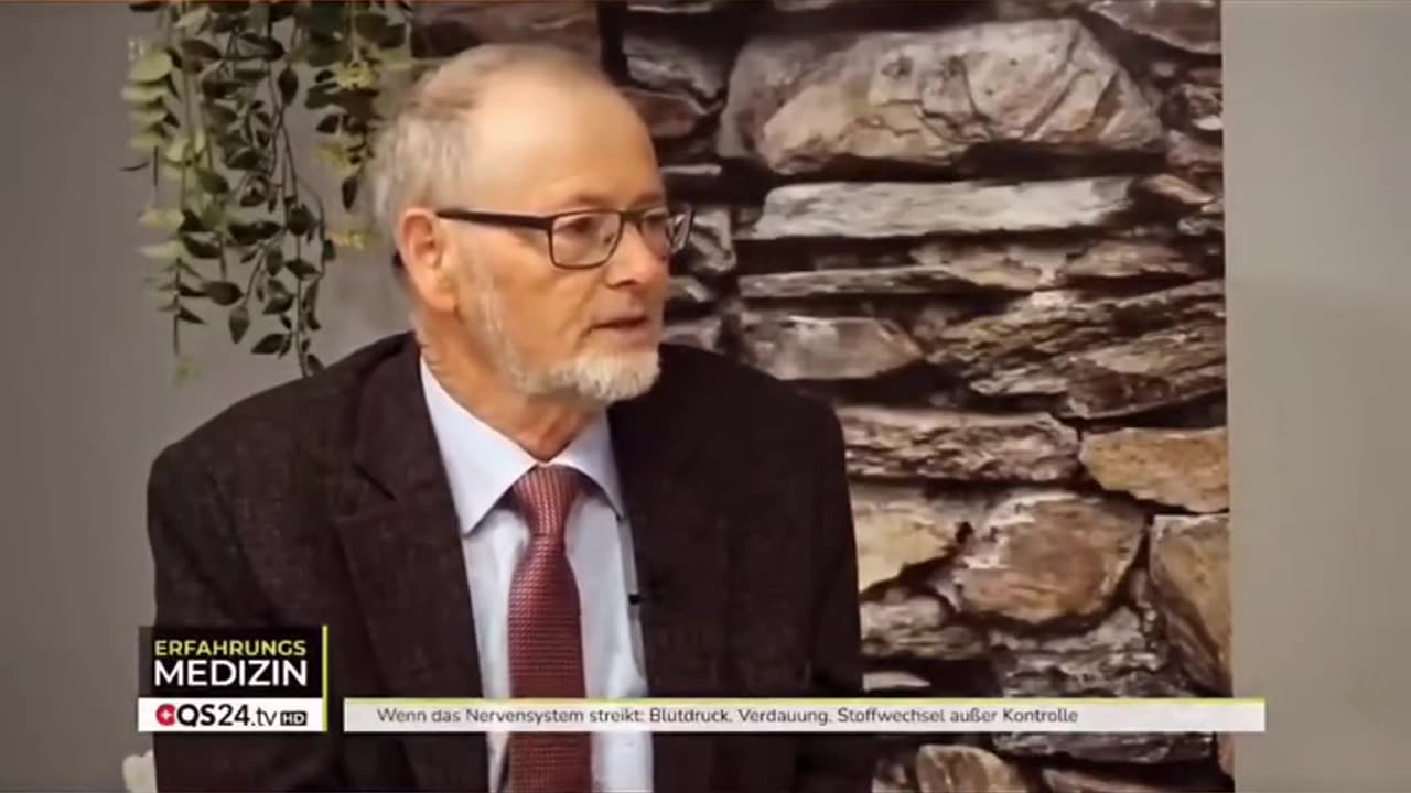 System Ärzte verschweigen dir wahre Heilungsmethoden für deinen Darm