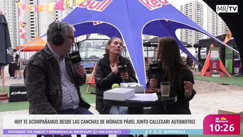 MI MAÑANA 21/11/2025