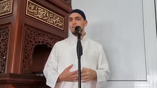 _Пази семейство си от Джехеннема_ _Петъчно хутбе 14_ Адем Исуф