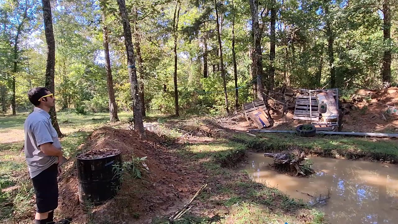 GLOCK 20 AT THE WORKPLACE