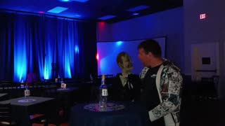 Vance Dykes & Zombie Bush: I'm Not Ready To Die! I'm Still A Virgin!