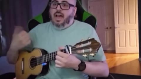 Remix Nobody Asked For