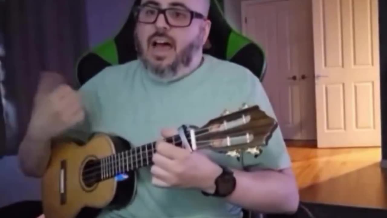 Remix Nobody Asked For