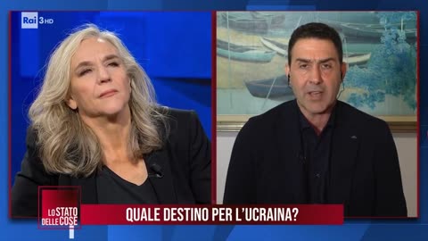 🔴 #Vannacci #patriota #guerra #pace #Russia #ucraina #fini #imboscato