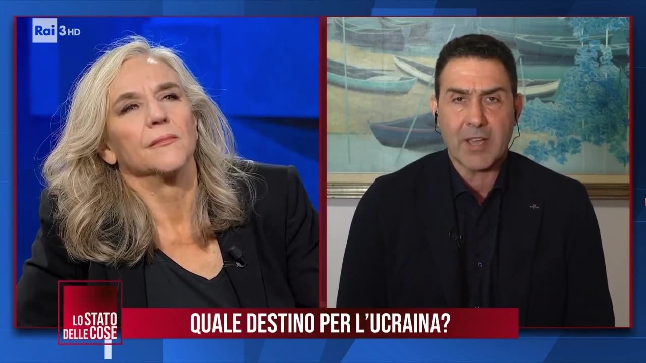 🔴 #Vannacci #patriota #guerra #pace #Russia #ucraina #fini #imboscato