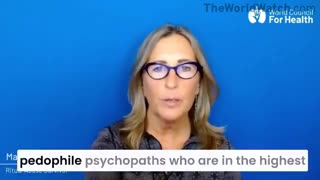 survivor of satanic ritual abuse says she was trafficked and tortured