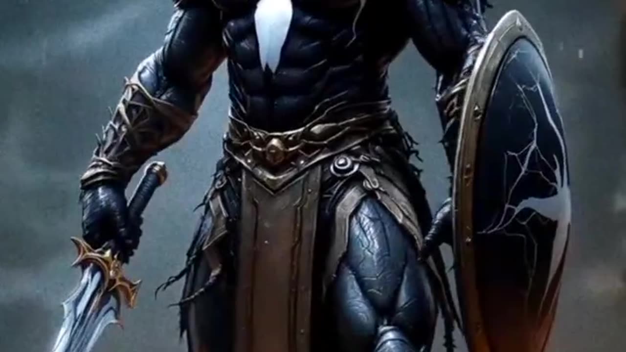 The Confluence of Legends