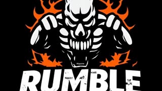 My other rumble channel