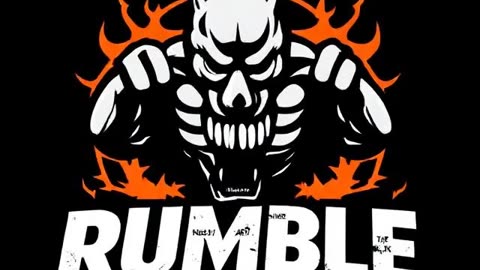 My other rumble channel